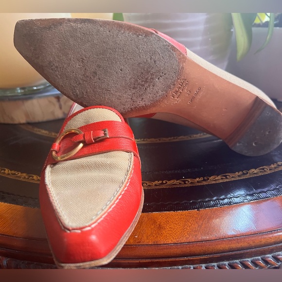 Prada loafer (39) - Picture 3 of 3